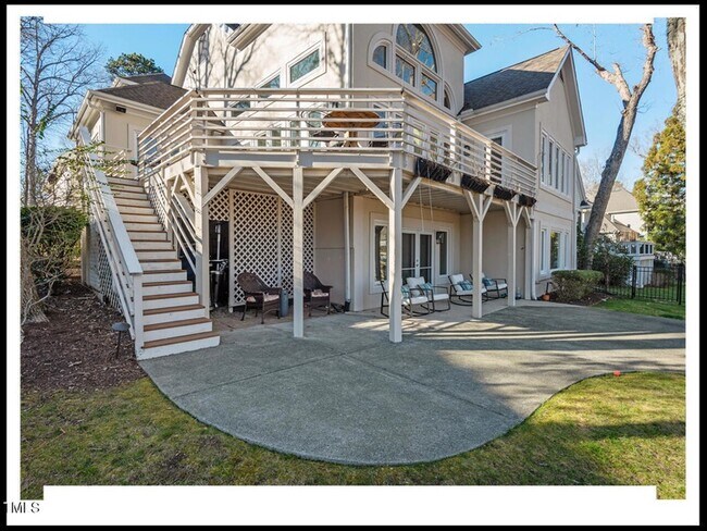 Building Photo - 1202 Rocky Point Ln