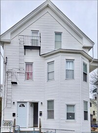Building Photo - 207-209 Pawtucket Avenue