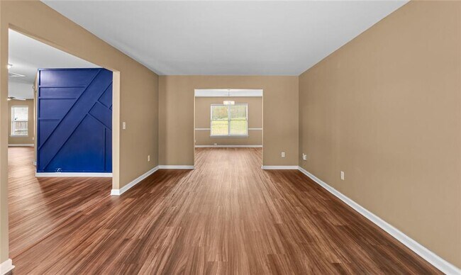 Building Photo - 4124 Alveston Dr