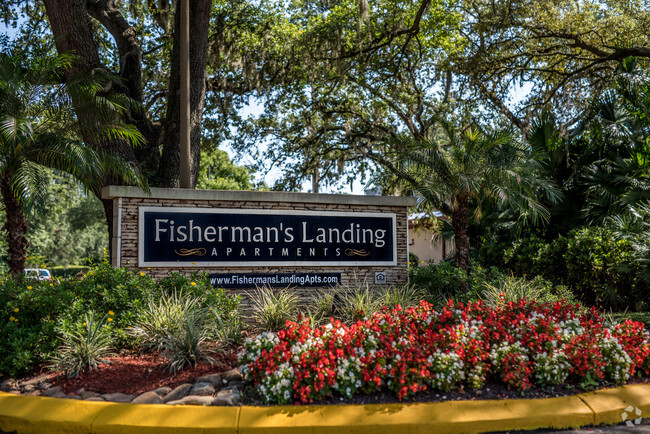 Building Photo - Fisherman's Landing Apartment Homes