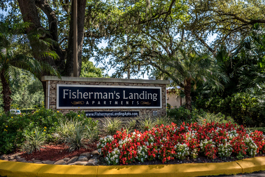 Primary Photo - Fisherman's Landing Apartment Homes