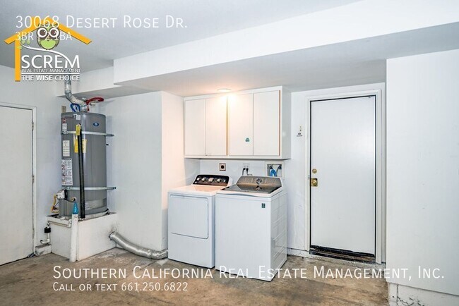 Building Photo - 30068 Desert Rose Dr