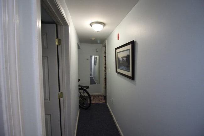 Building Photo - 168 Allston St