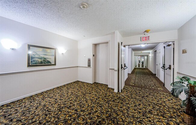 Building Photo - 800 S Gulfview Blvd