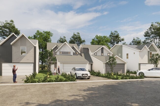 Building Photo - 2710 Discovery trails ct