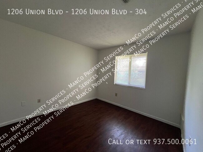 Building Photo - 1206 Union Blvd