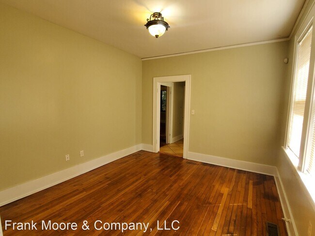 Building Photo - 2 br, 2 bath House - 1323 E. Duffy St