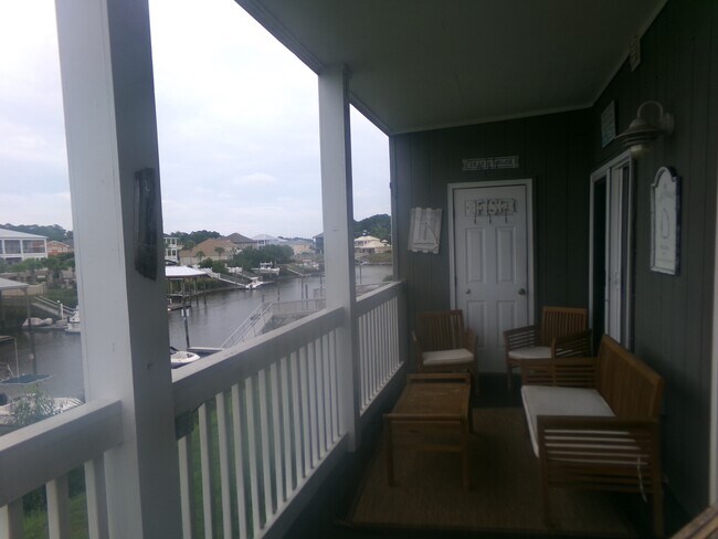 Building Photo - 4522 N Plantation Harbour Dr
