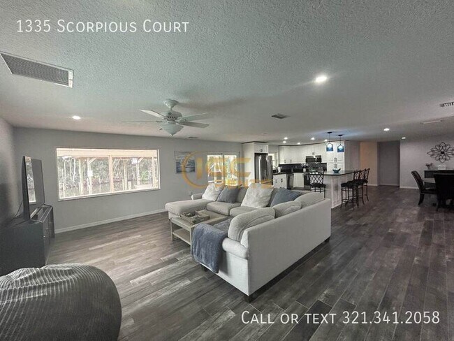 Building Photo - 1335 Scorpious Ct