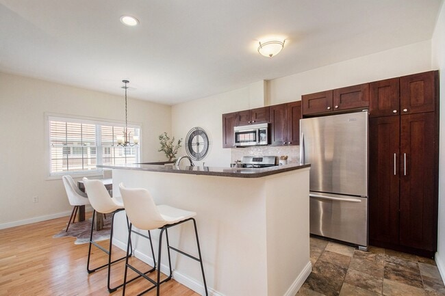 Building Photo - The Residences at Toscana Park