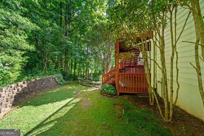 Building Photo - 3007 Clove Tree Ln