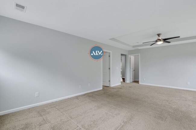 Building Photo - Upgraded 4BR in Heritage at New Riverside – Fenced Yard, Island Kitchen - Available July 15