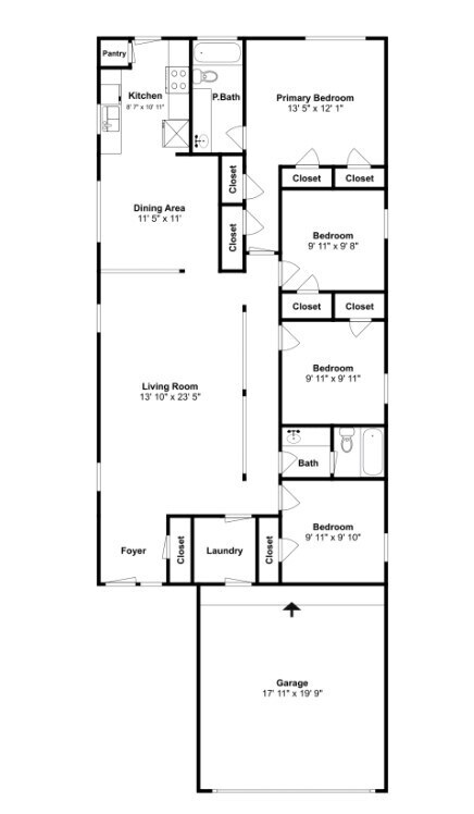 Building Photo - 18822 N Lyford Dr