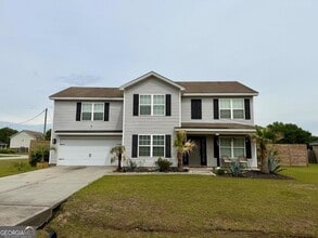 Building Photo - 35 Ben Grady Dr