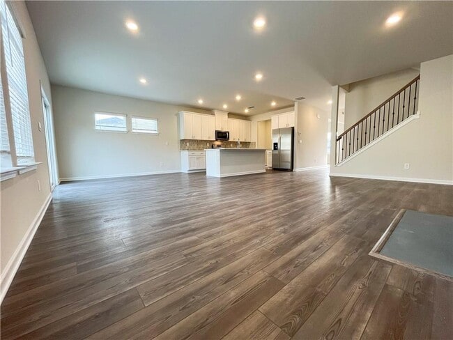 Building Photo - 6003 Hickory Crk Ct