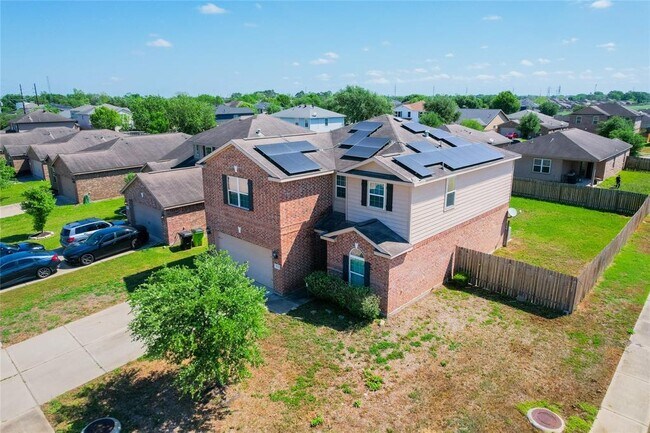 Building Photo - 5123 Harbor Palm Dr
