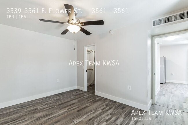 Building Photo - 3539-3561 E. Flower St.  - 3561-3561