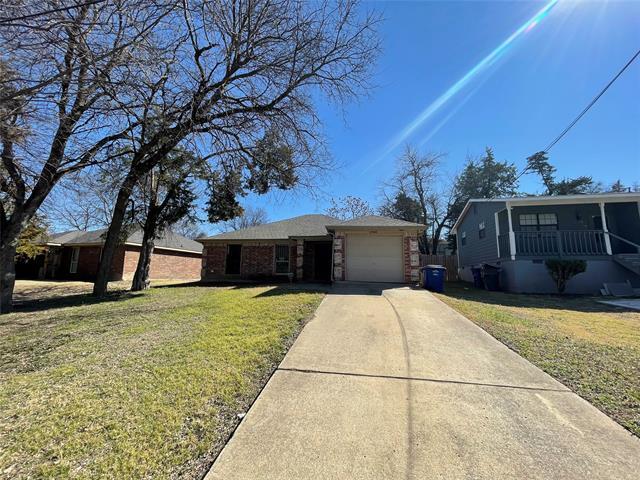 Building Photo - 2520 Kirkley St