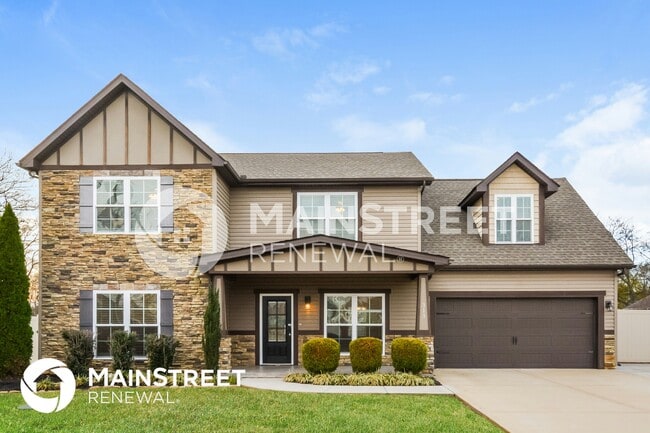 Building Photo - 313 Drema Ct