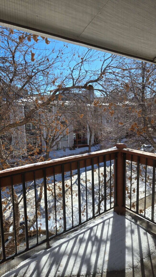 Building Photo - 8635 Clay St