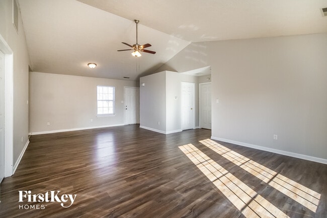 Building Photo - 3909 Libra Ln