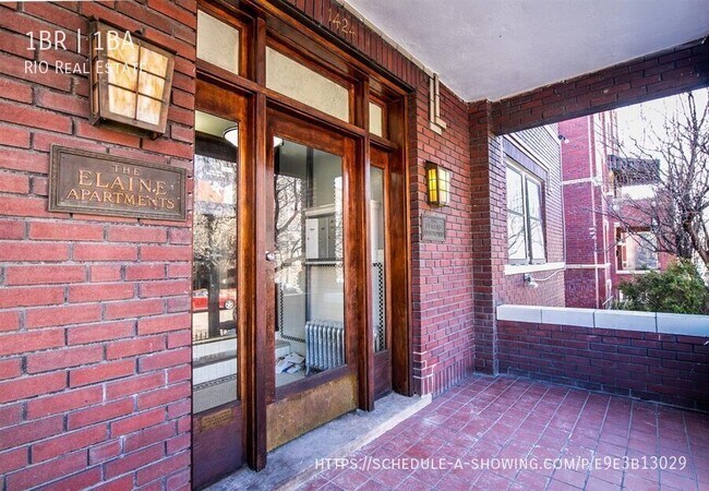 Building Photo - 1424 N Pennsylvania St