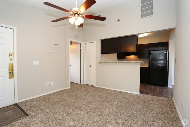 The Arden Walnut Creek Oklahoma City Ok Apartment Finder