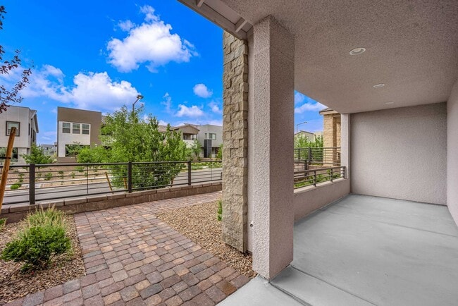 Building Photo - COMING SOON 3 Story Beauty in Summerlin!!!