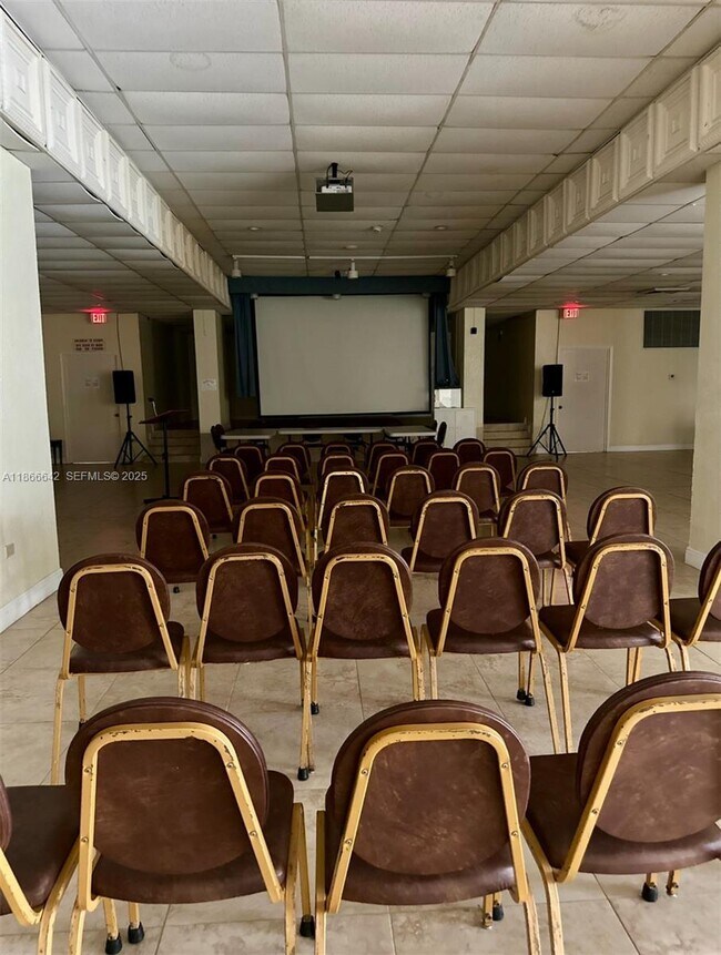 Building Photo - 7135 Collins Ave