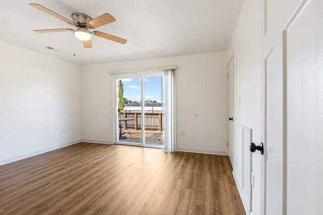 Building Photo - Charming and Private 1 Bedroom- Coming Soon