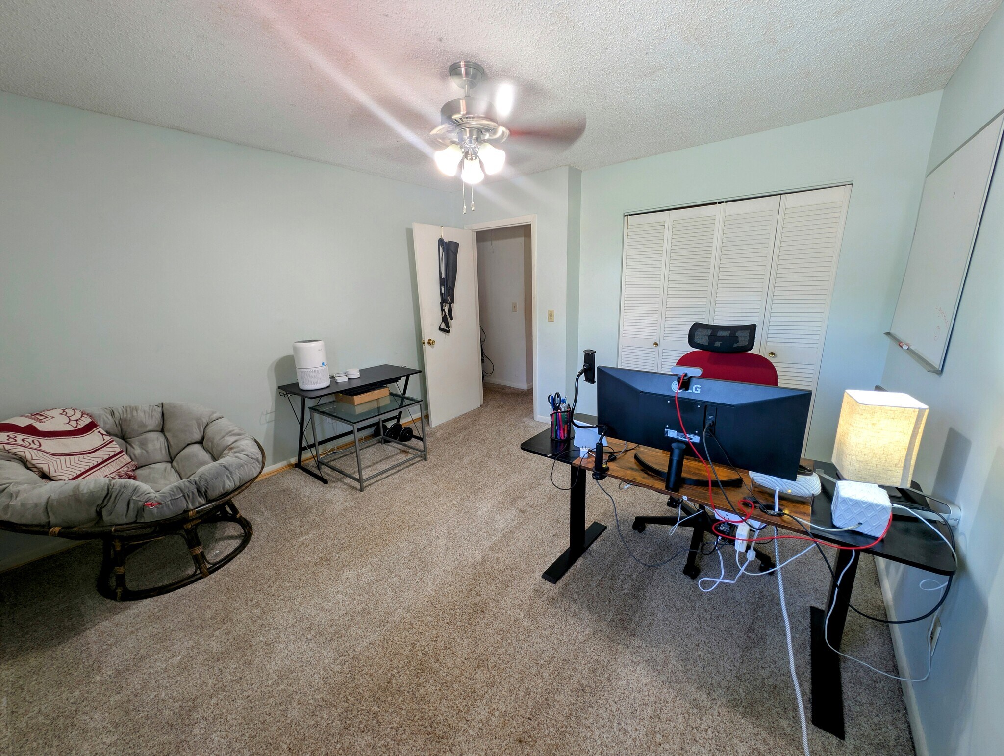 Secondary Bedroom/Study - 42 Briarglen Pl