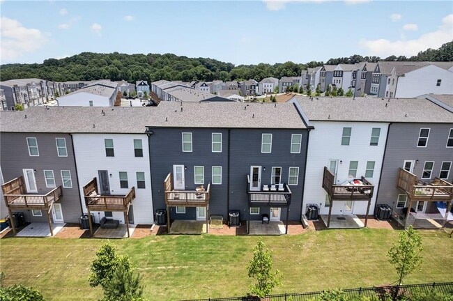 Building Photo - 1445 Creekside Cir NW