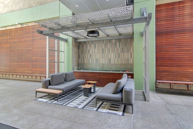 Building Photo - Modern Downtown 1 Bedroom with balcony at ...