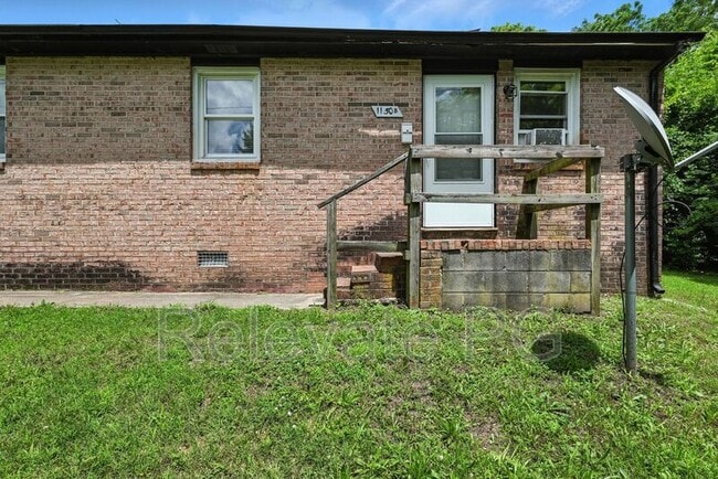 Building Photo - 1150 Willcox St