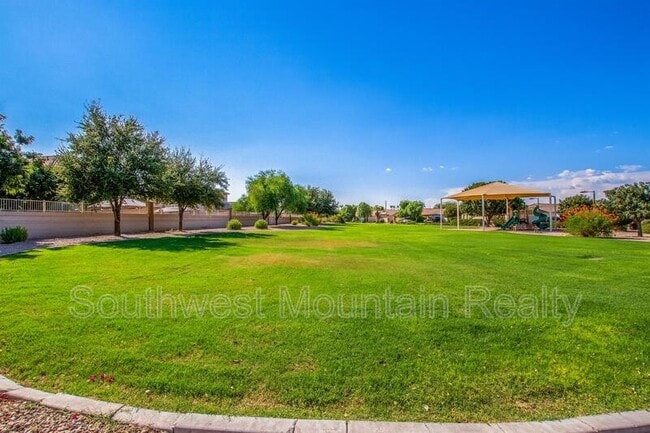 Building Photo - 1098 W Oak Tree Ln