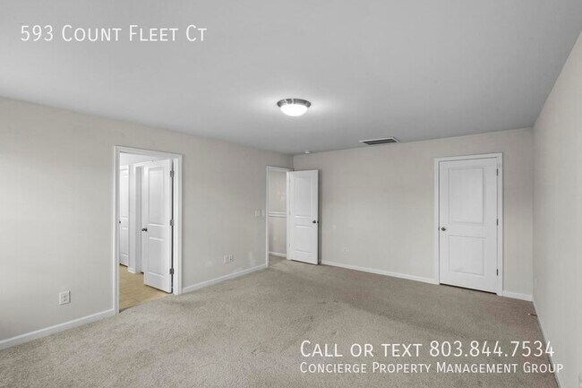Building Photo - 593 Count Fleet Ct