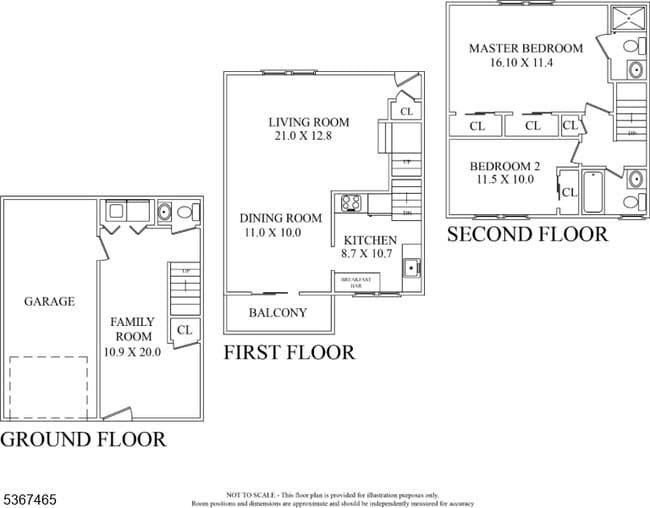 Building Photo - 768 Springfield Ave