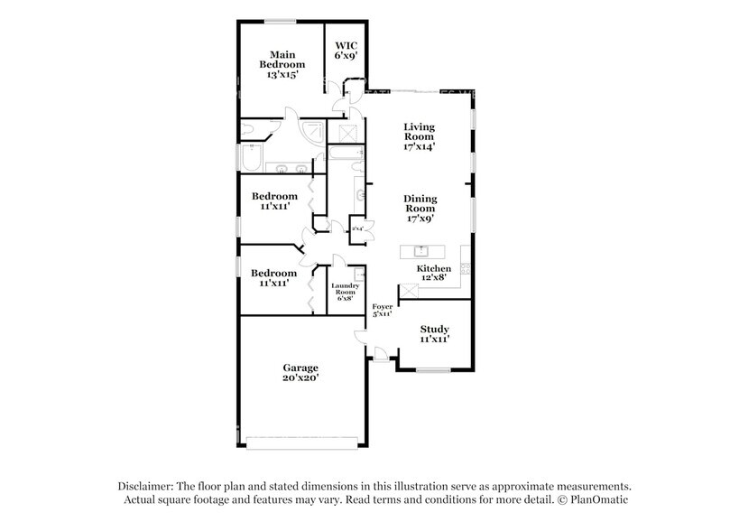 Building Photo - 9914 Lemon Grass Ln
