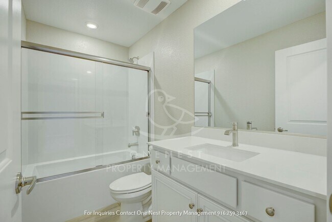 Building Photo - 3 bedroom, 2.5 bathroom, 2 car garage - Twelve Bridges - Lincoln