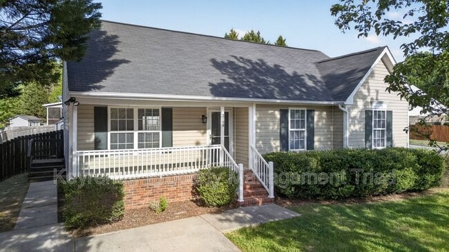Building Photo - 3100 Brookrun Dr