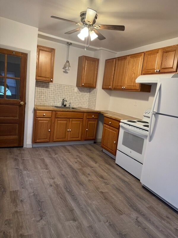 Building Photo - 5219 Somers Point Rd