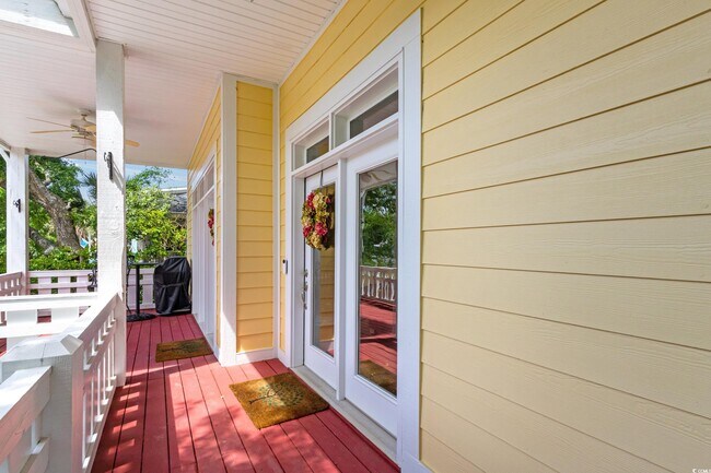 Building Photo - 109 Marsh Point Dr