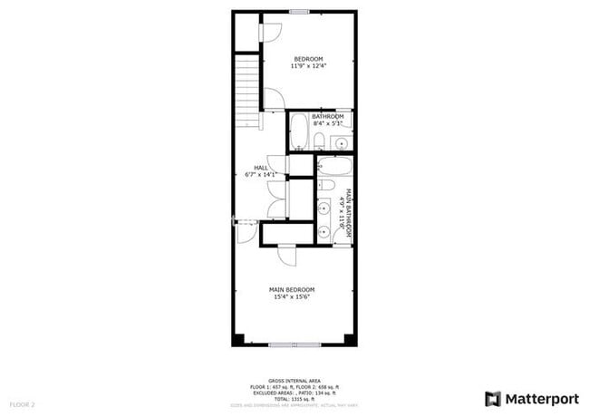 Building Photo - 3 Bed/3 Bath Townhome with Carport / Pet-Friendly / Vouchers Accepted / Available Now!