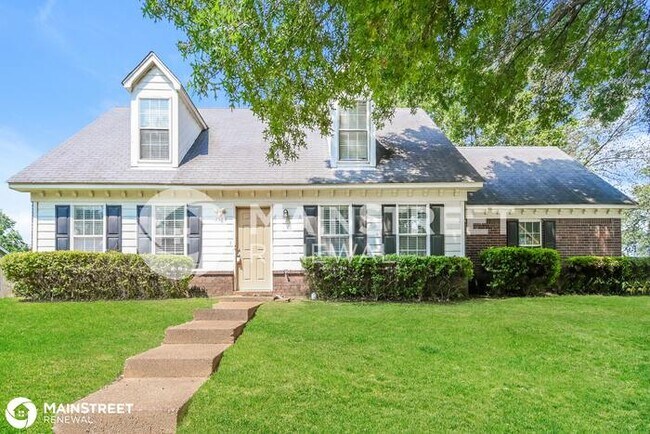 Primary Photo - 2569 Kate Bond Rd, Memphis, TN 38133