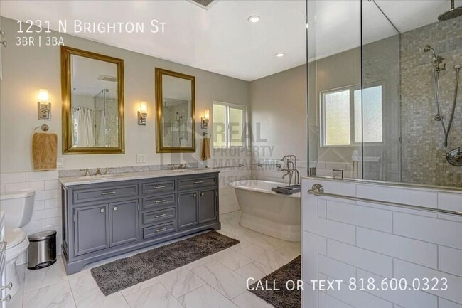 Building Photo - 1231 N Brighton St