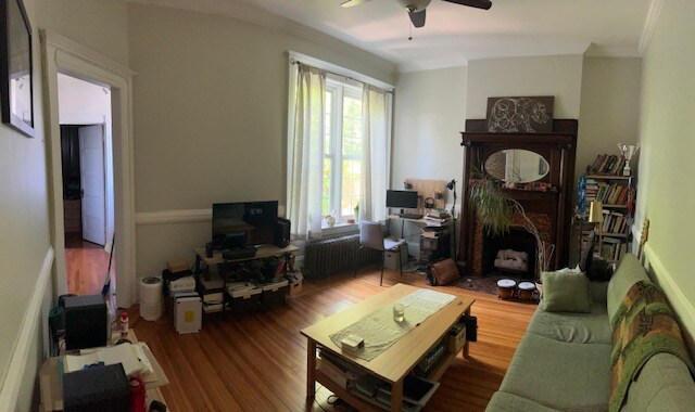 Building Photo - 544 Madison Ave