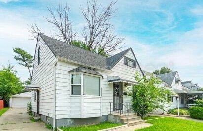 Building Photo - 14315 Tokay Ave