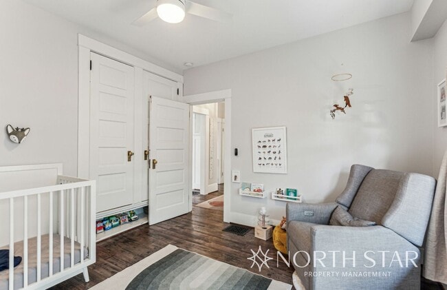 Building Photo - Beautifully Remodeled Classic Craftsman in Prime Portland Location