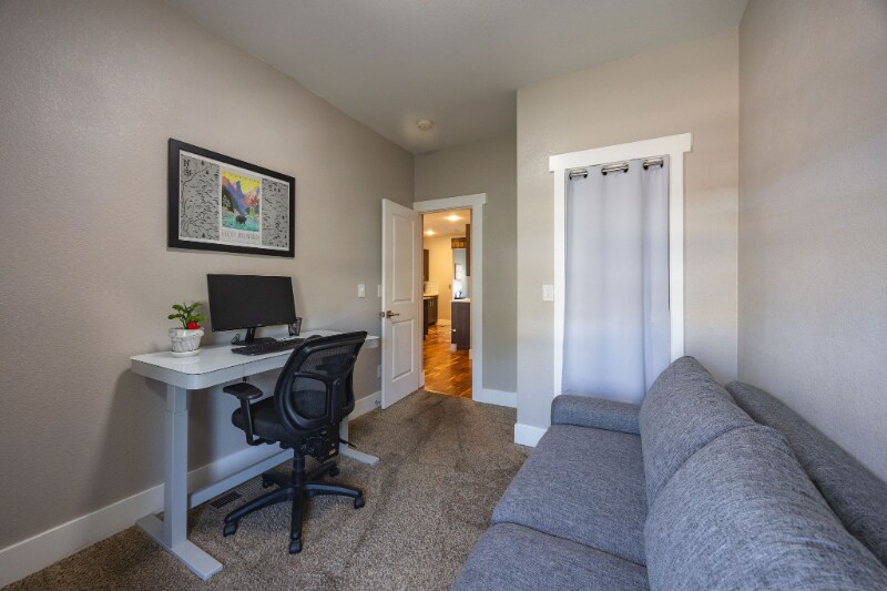 Building Photo - 821 Inca St