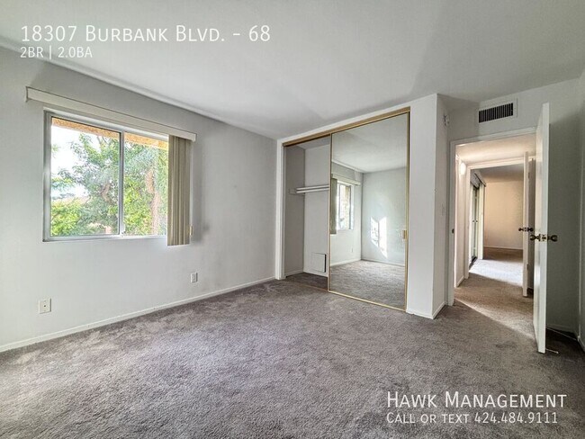 Building Photo - 18307 Burbank Blvd